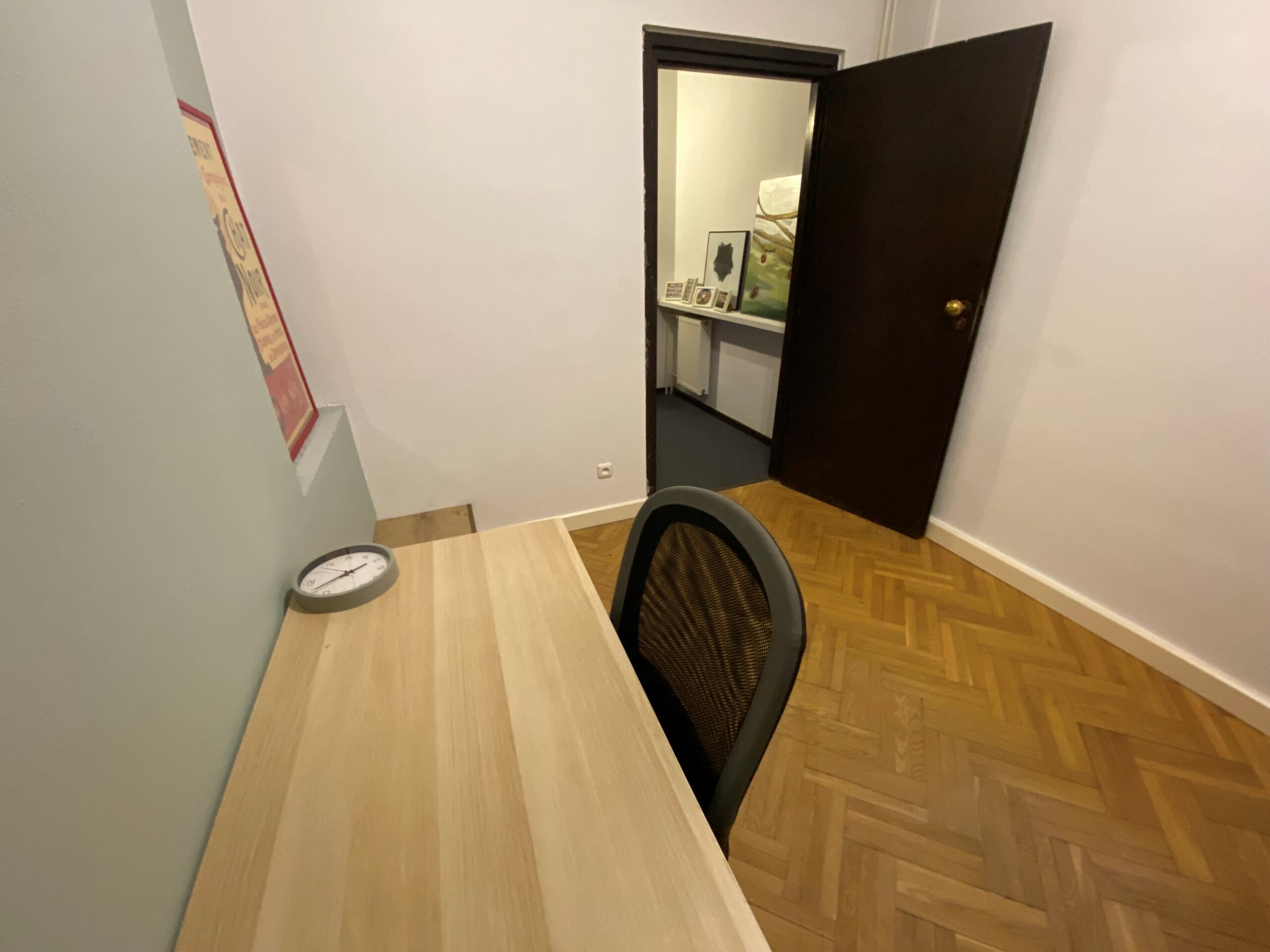biuro do wynajęcie Wilanów