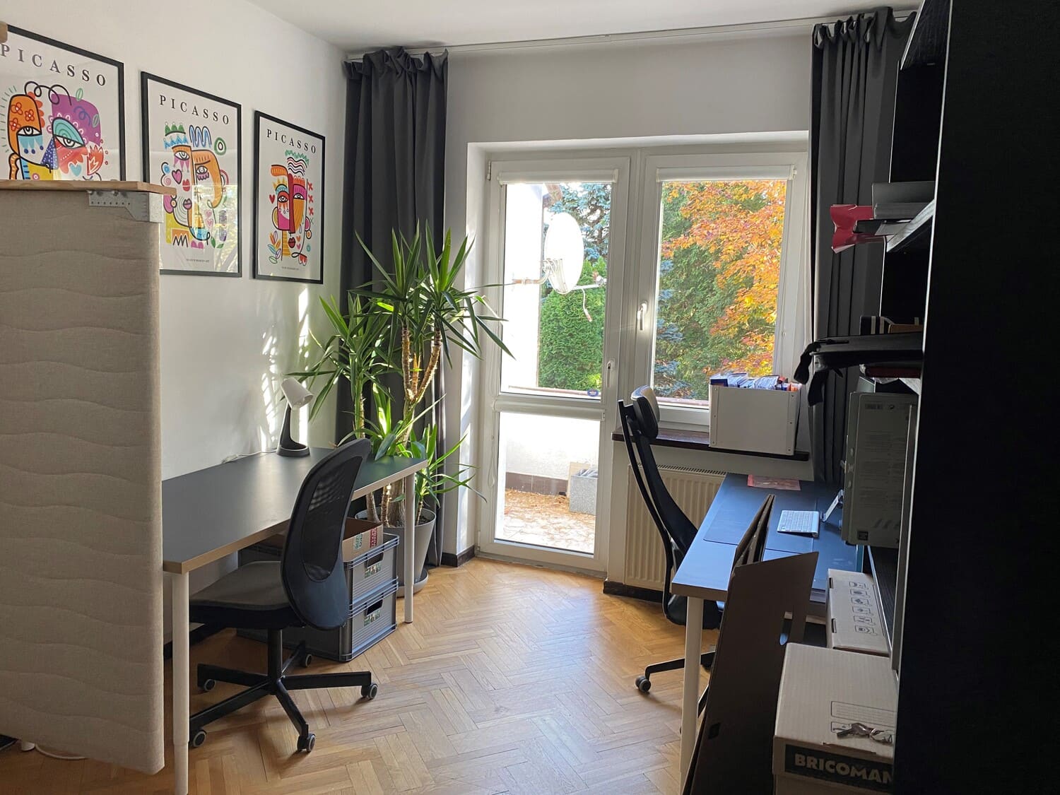 biuro do wynajęcia wilanów