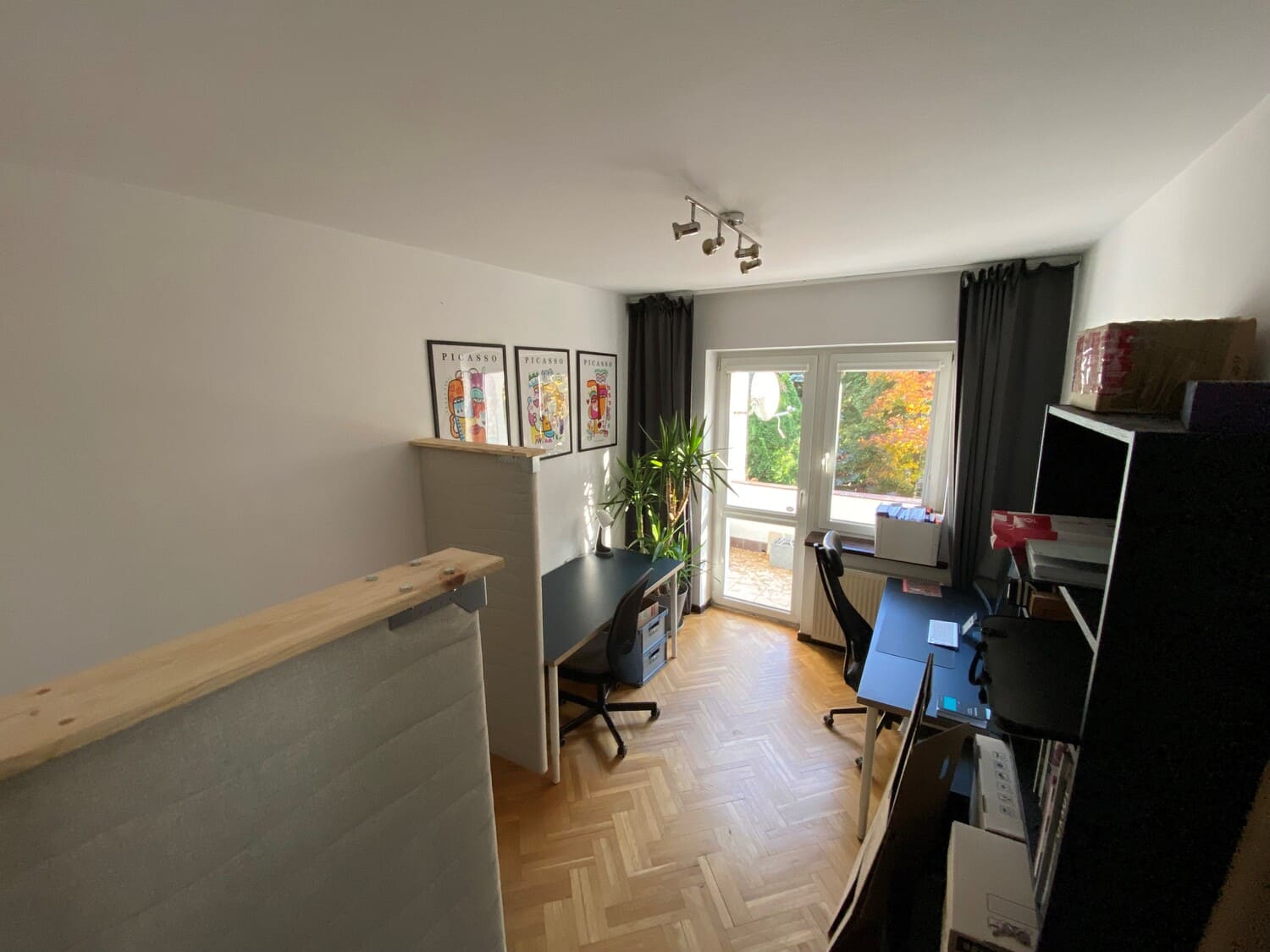 biuro biurko do wynajęcia wilanów