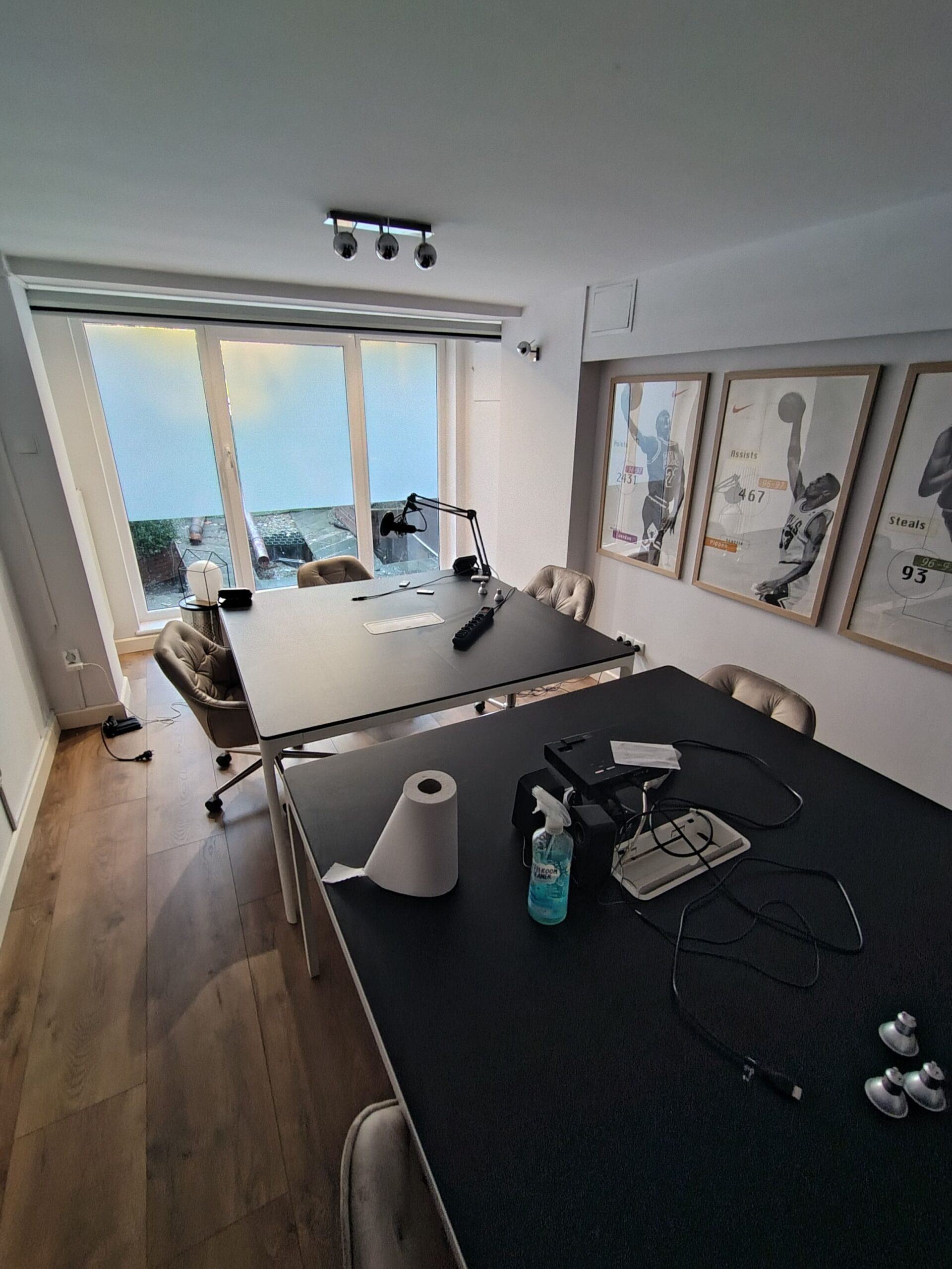 wynajem salki konferencyjnej Wilanów, Mokotów