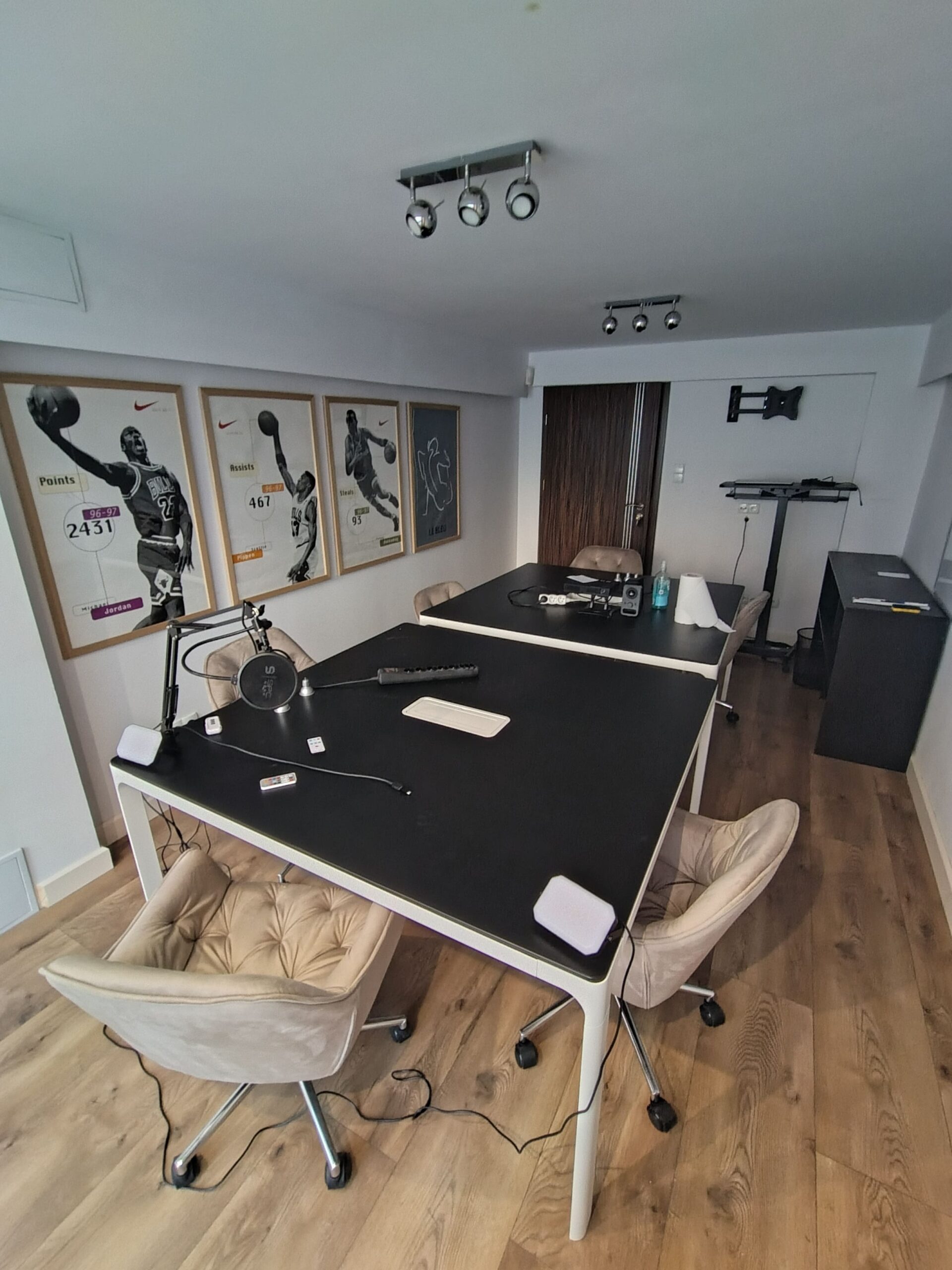 wynajem salki konferencyjnej Wilanów, Mokotów