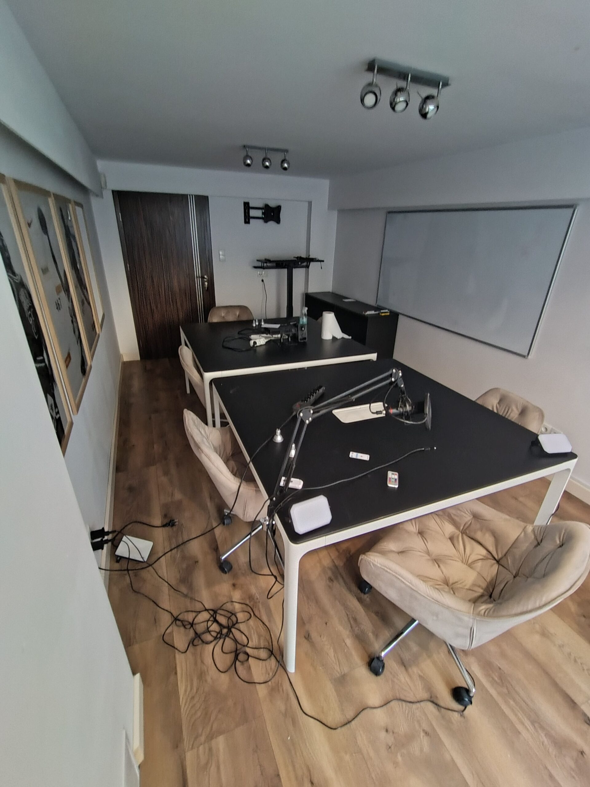 wynajem salki konferencyjnej Wilanów, Mokotów