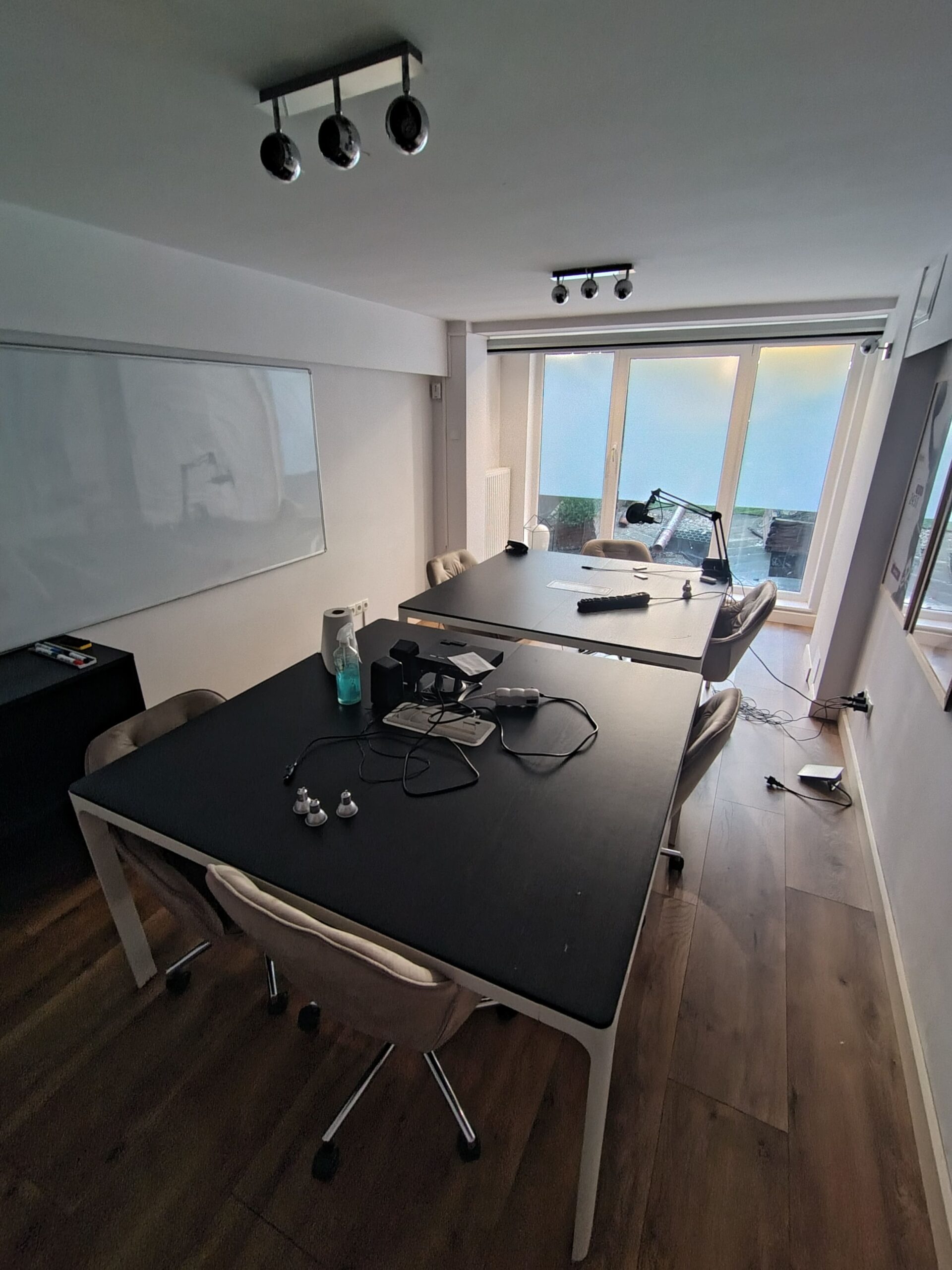 wynajem salki konferencyjnej Wilanów, Mokotów