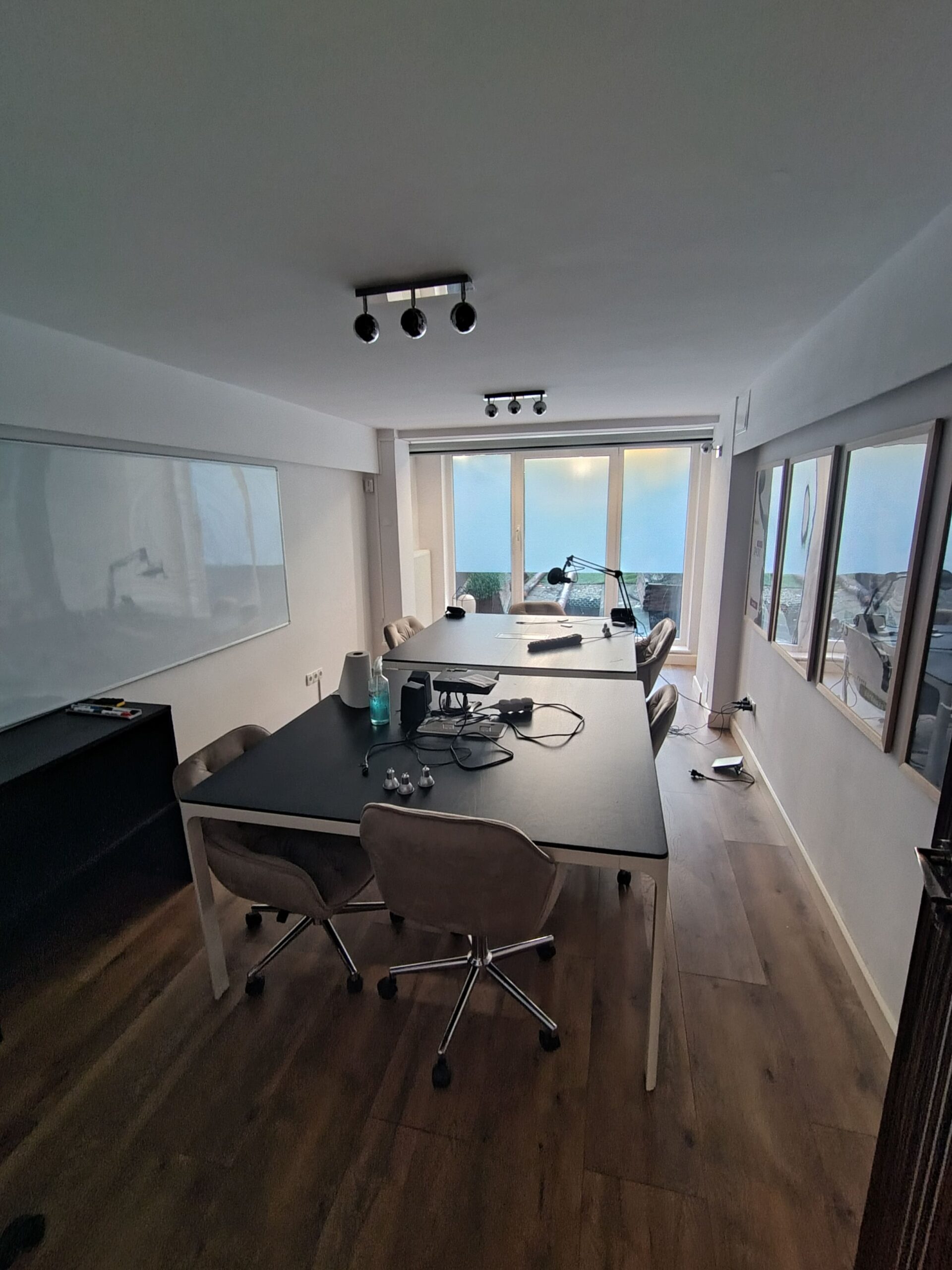 wynajem salki konferencyjnej Wilanów, Mokotów