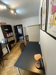Coworking Wilanów place picture