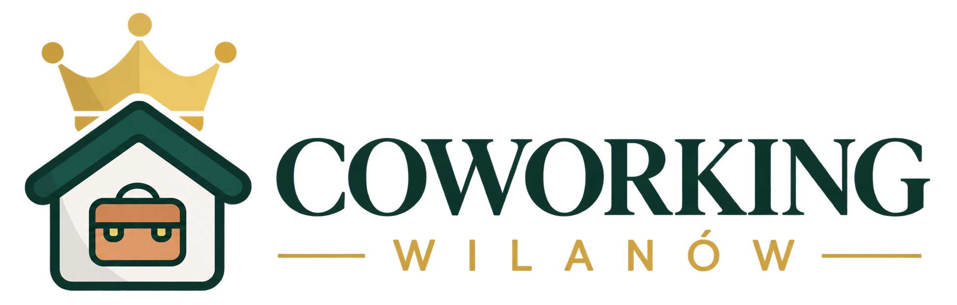 Coworking Wilanów wirtualny adres firmy